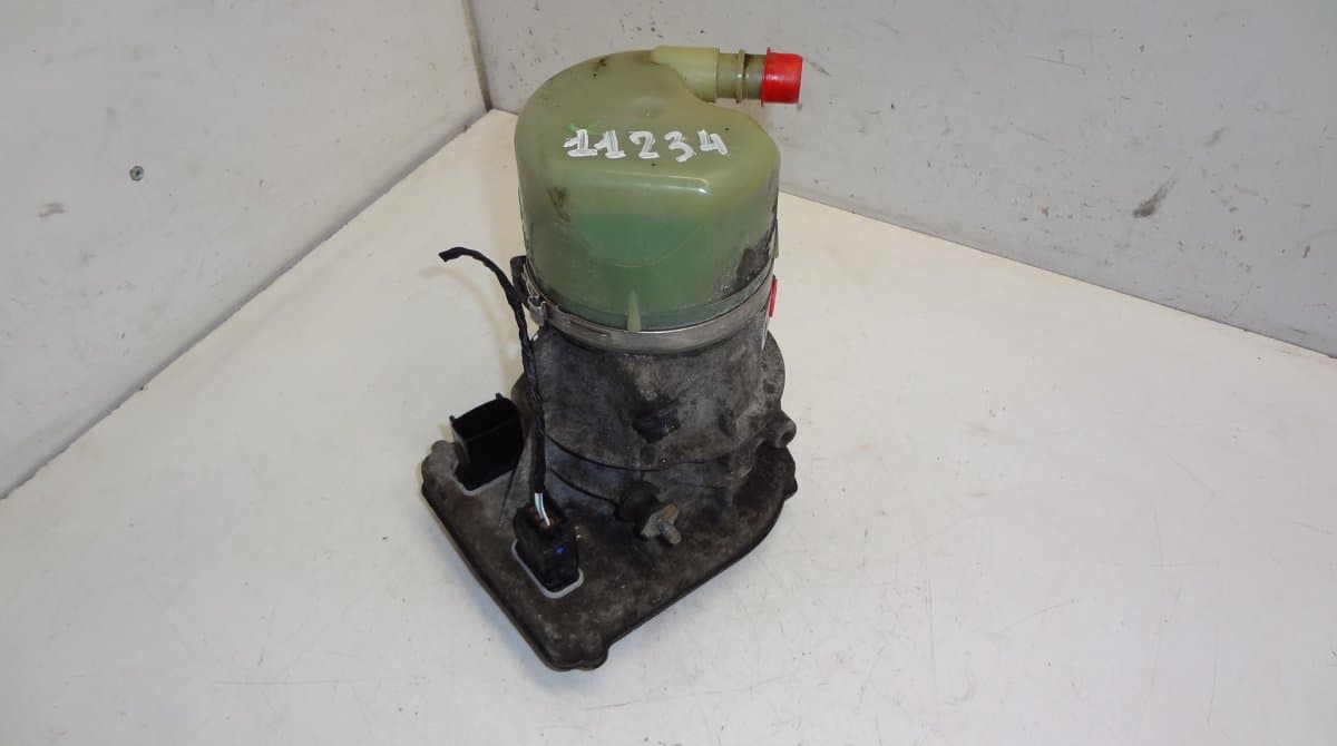 FORD 6G913K514AL Power steering pump FORD S-MAX I (2006-2014)