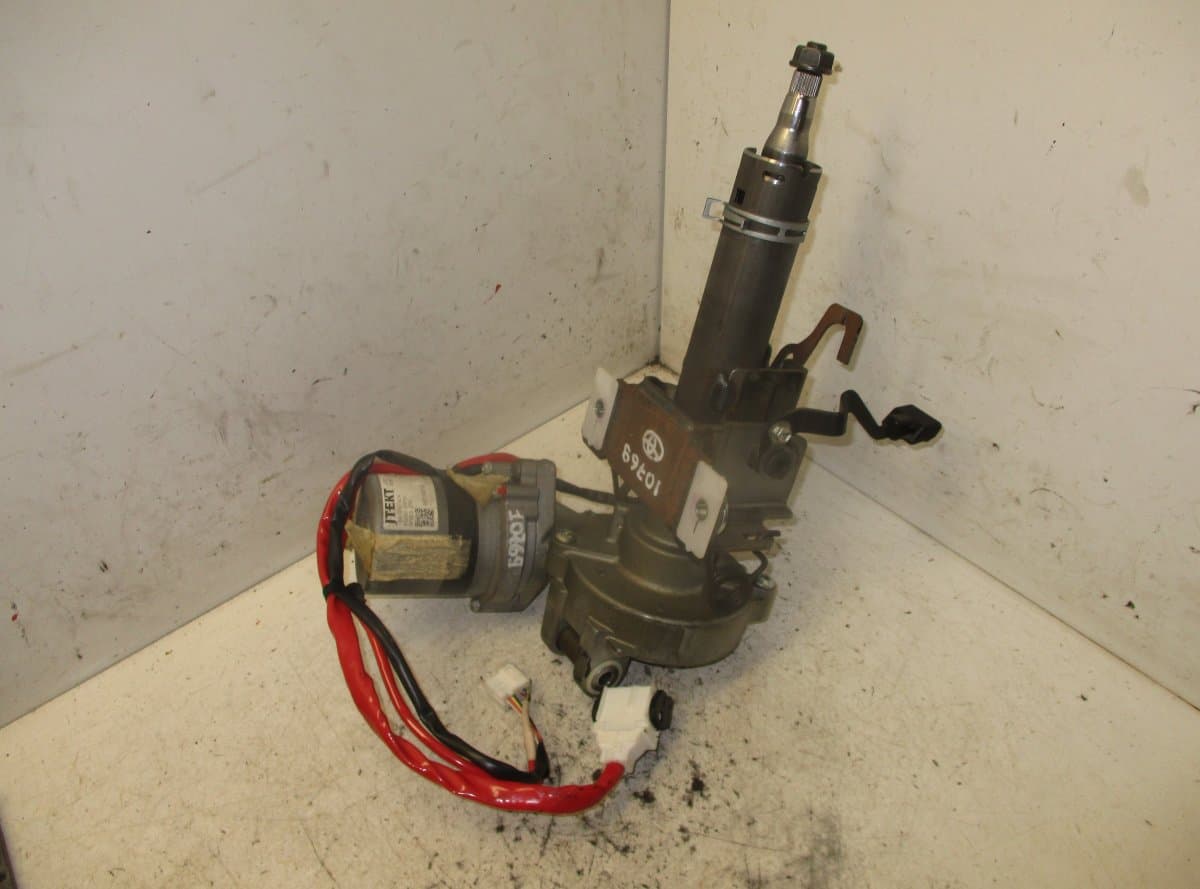 TOYOTA 6900001424 Power steering pump TOYOTA AVENSIS (T270) (2009-2018)