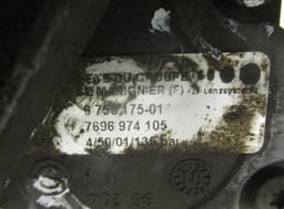 BMW 7696974105 Power steering pump BMW 7 (E65, E66) (2001-2009) — thumbnail 4