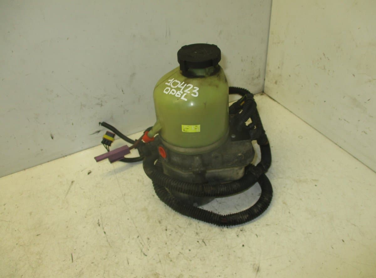 OPEL Power steering pump OPEL ZAFIRA A (1999-2005)