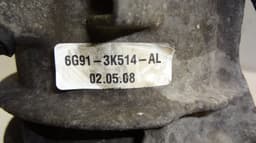 FORD 6G913K514AL Power steering pump FORD S-MAX I (2006-2014) — thumbnail 4