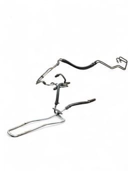 CHRYSLER 04721896AC Power Steering Hose from pump to steering gear CHRYSLER VOYAGER V (RT) (2007-2016) — thumbnail 1