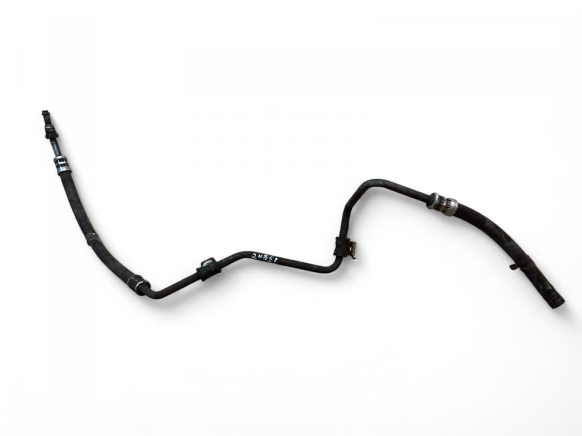 K68080472AD 68080472AD K68217597AA 68217597AA 68080472AC Power Steering Hose from steering gear to oil reservoir LANCIA THEMA II (LX) (2011-2014)