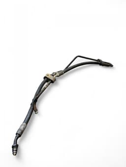 MERCEDES-BENZ A6394663624 6394663624 Power Steering Hose from pump to steering gear MERCEDES-BENZ VITO / VIANO (W639) (2003-2014) — thumbnail 1