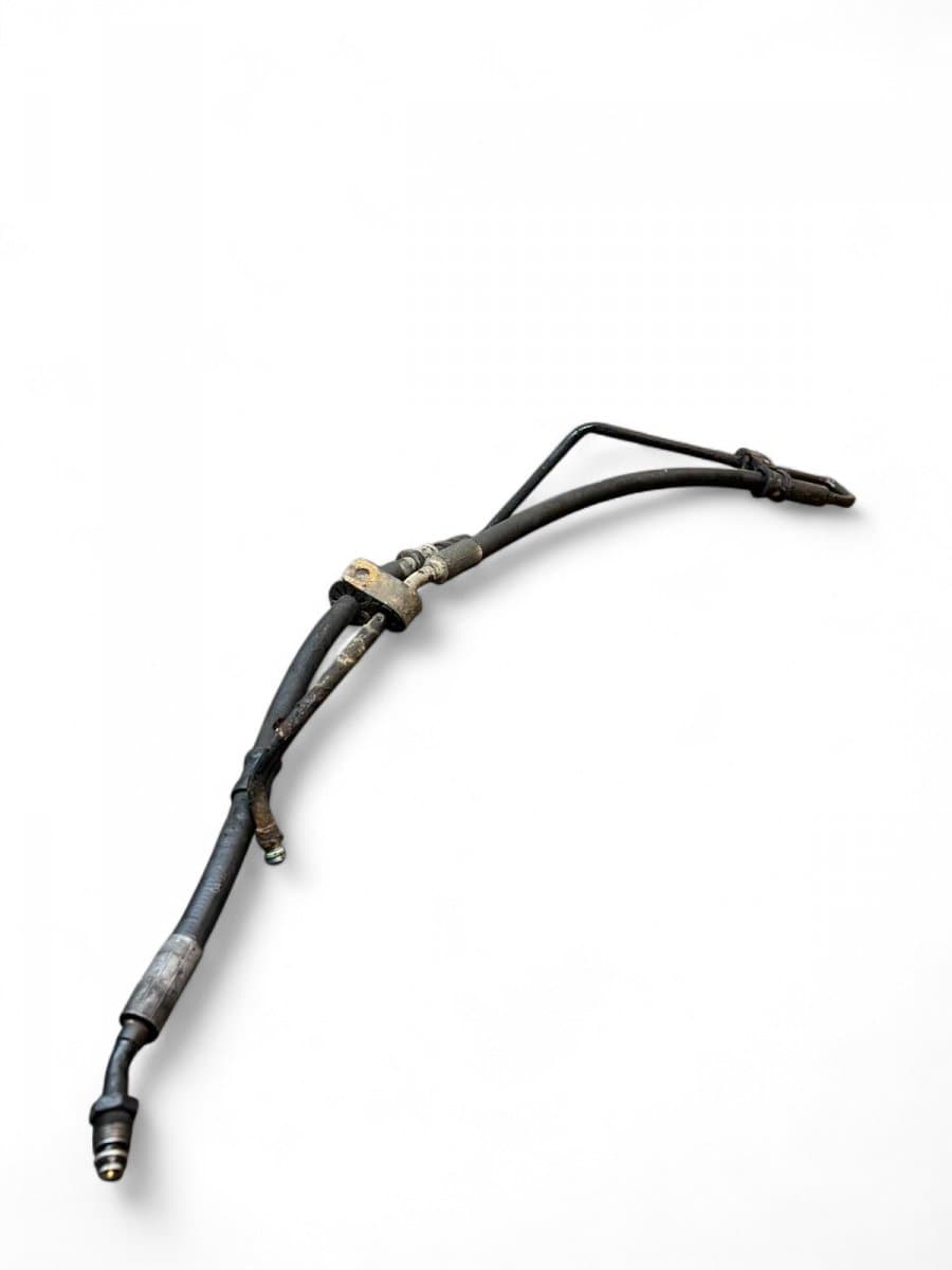 MERCEDES-BENZ A6394663624 6394663624 Power Steering Hose from pump to steering gear MERCEDES-BENZ VITO / VIANO (W639) (2003-2014)