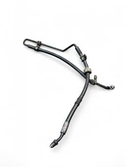 MERCEDES-BENZ A6394663624 6394663624 Power Steering Hose from pump to steering gear MERCEDES-BENZ VITO / VIANO (W639) (2003-2014) — thumbnail 3