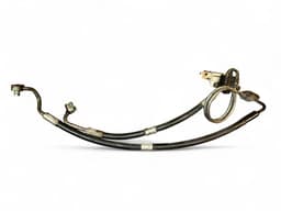 BMW 32416778514 32416778515 Power Steering Hose from pump to steering gear BMW 5 GRAN TURISMO (F07) (2009-2017) — thumbnail 1