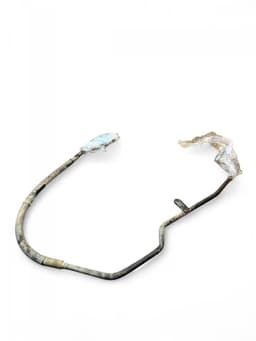 VW 7H1422893G Power Steering Hose from pump to steering gear VW TRANSPORTER T5 / MULTIVAN (7H, 7E, 7J) (2003-2015) — thumbnail 1