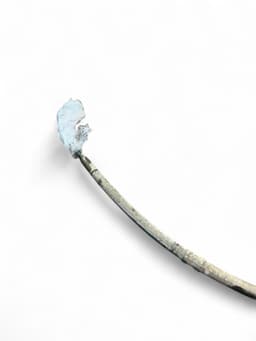 VW 7H1422893G Power Steering Hose from pump to steering gear VW TRANSPORTER T5 / MULTIVAN (7H, 7E, 7J) (2003-2015) — thumbnail 3