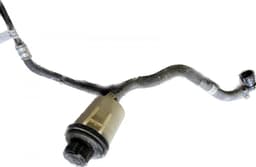 VOLVO Power Steering Hose from pump to steering gear VOLVO V70 III (BW) (2007-2016) — thumbnail 1