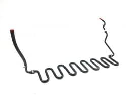 MERCEDES-BENZ A1714600024 Power Steering hose with cooling coil MERCEDES-BENZ SLK (R171) (2004-2011) — thumbnail 1