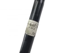 MERCEDES-BENZ A1714600024 Power Steering hose with cooling coil MERCEDES-BENZ SLK (R171) (2004-2011) — thumbnail 2