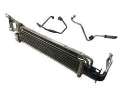 MERCEDES-BENZ A2045001001 Power Steering hose with cooling coil MERCEDES-BENZ E-CLASS (W212) (2009-2016) — thumbnail 1