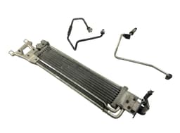 MERCEDES-BENZ A2045001001 Power Steering hose with cooling coil MERCEDES-BENZ E-CLASS (W212) (2009-2016) — thumbnail 2