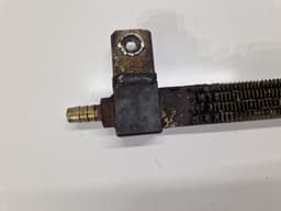 MASERATI 397850618 Power Steering Oil Cooling Radiator MASERATI QUATTROPORTE II (03.94-) — thumbnail 3