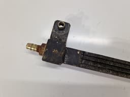 MASERATI 397850618 Power Steering Oil Cooling Radiator MASERATI QUATTROPORTE II (03.94-) — thumbnail 5