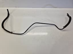 MASERATI 397850631 397850632 Power Steering Hose from steering gear to oil reservoir MASERATI QUATTROPORTE II (03.94-) — thumbnail 1
