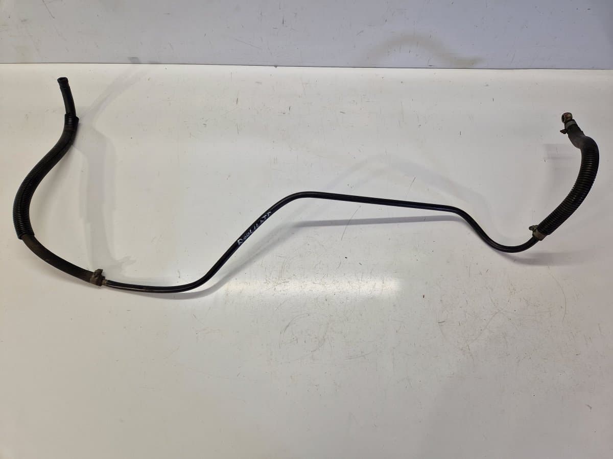 MASERATI 397850631 397850632 Power Steering Hose from steering gear to oil reservoir MASERATI QUATTROPORTE II (03.94-)