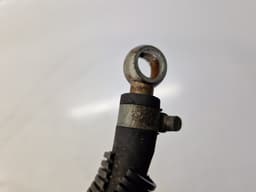 MASERATI 397850631 397850632 Power Steering Hose from steering gear to oil reservoir MASERATI QUATTROPORTE II (03.94-) — thumbnail 2