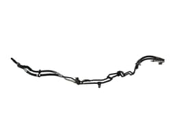 CITROËN 9809510580 Power Steering Hose from pump to steering gear CITROËN JUMPY III (2016-) — thumbnail 1