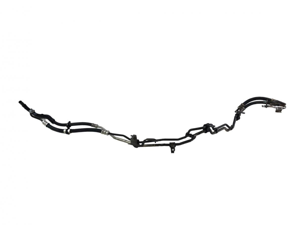9809510580 Power Steering Hose from pump to steering gear CITROËN JUMPY III (2016-)