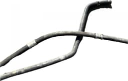 VW Power Steering Hose from pump to steering gear VW TRANSPORTER T5 / MULTIVAN (7H, 7E, 7J) (2003-2015) — thumbnail 3
