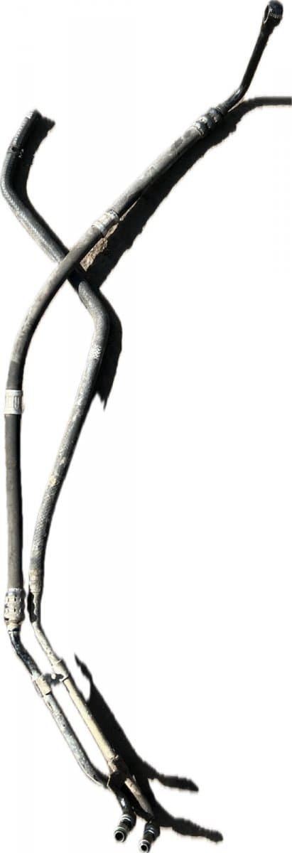 VW Power Steering Hose from pump to steering gear VW TRANSPORTER T5 / MULTIVAN (7H, 7E, 7J) (2003-2015)