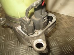 VOLVO 30742307 Power steering pump VOLVO S40 / V50 / C30 / C70 (MS, MW) (2004-2012) — thumbnail 5