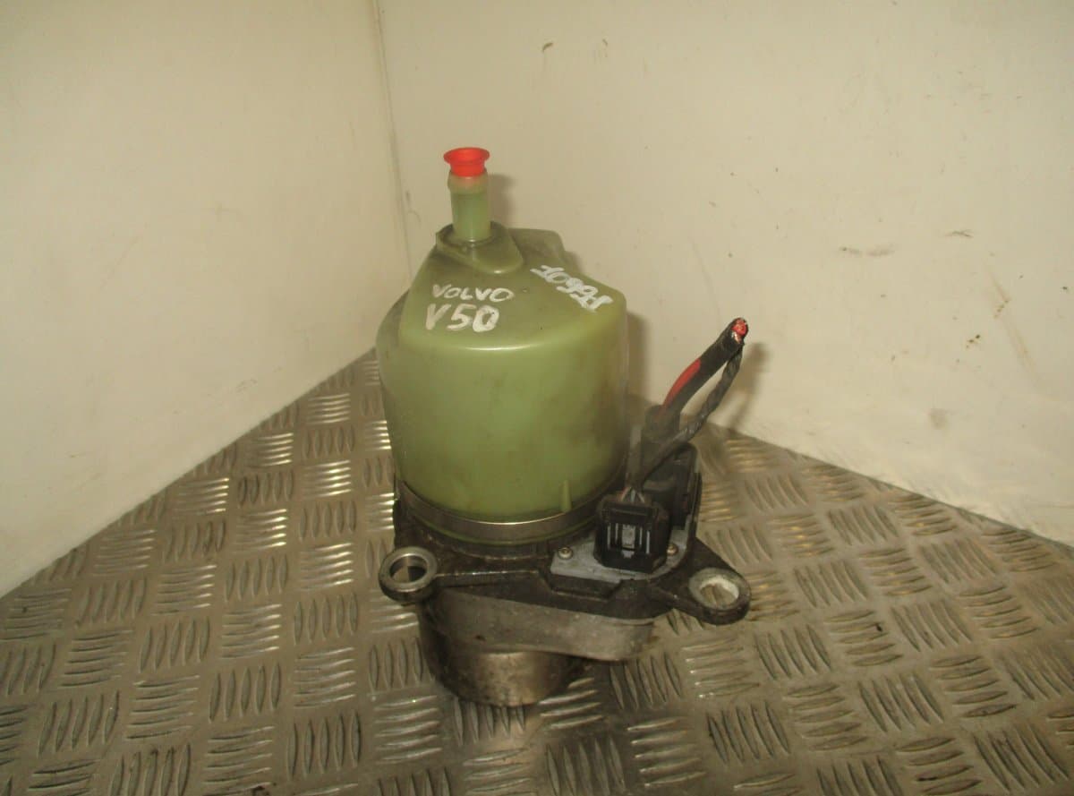 30742307 Power steering pump VOLVO S40 / V50 / C30 / C70 (MS, MW) (2004-2012)