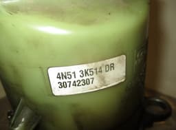 VOLVO 30742307 Power steering pump VOLVO S40 / V50 / C30 / C70 (MS, MW) (2004-2012) — thumbnail 4