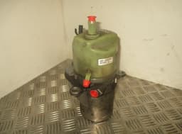 VOLVO 30742307 Power steering pump VOLVO S40 / V50 / C30 / C70 (MS, MW) (2004-2012) — thumbnail 3
