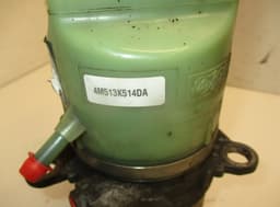 FORD Power steering pump FORD FOCUS II (2004-2012) — thumbnail 4
