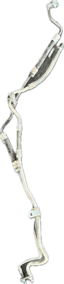 CITROËN 4014SL Power Steering Hose from pump to steering gear CITROËN C4 II (B7) (2009-2018) — thumbnail 2