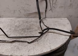 VOLVO Power Steering Hose from pump to steering gear VOLVO XC90 I (2002-2014) — thumbnail 5