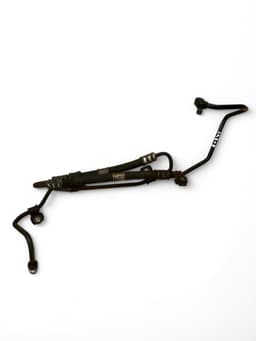 JEEP 5154451AB 5154451AC 5154451AE 5154451AD Power Steering Hose from pump to steering gear JEEP GRAND CHEROKEE IV (WK, WK2) (2010-2021) — thumbnail 3