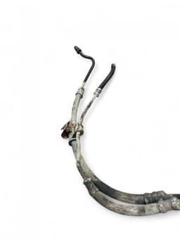 VOLVO 31201650 Power Steering Hose from pump to steering gear VOLVO S40 / V50 / C30 / C70 (MS, MW) (2004-2012) — thumbnail 4