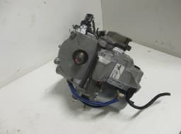 NISSAN Power steering pump NISSAN QASHQAI I (J10) (2007-2013) — thumbnail 4