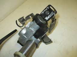 NISSAN Power steering pump NISSAN QASHQAI I (J10) (2007-2013) — thumbnail 5