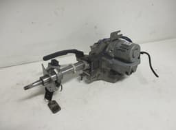 NISSAN Power steering pump NISSAN QASHQAI I (J10) (2007-2013) — thumbnail 1