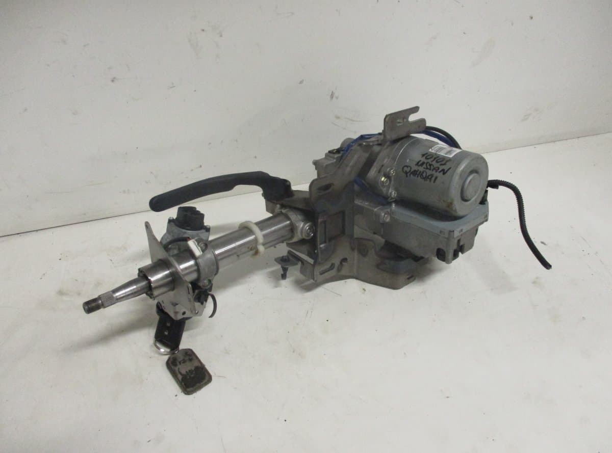 NISSAN Power steering pump NISSAN QASHQAI I (J10) (2007-2013)