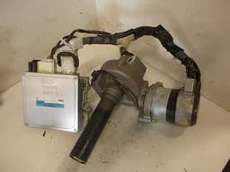 TOYOTA Power steering pump TOYOTA RAV 4 III (XA30) (2005-2012) — thumbnail 1