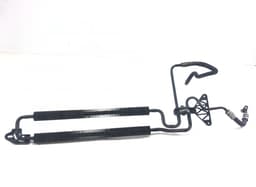 MERCEDES-BENZ A2215001300 Power Steering Oil Cooling Radiator MERCEDES-BENZ S-CLASS Coupe (C216) (2006-2013) — thumbnail 1