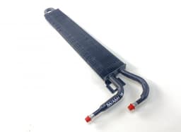JEEP 68069651AC Power Steering Oil Cooling Radiator JEEP GRAND CHEROKEE IV (WK, WK2) (2010-2021) — thumbnail 2