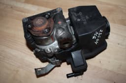 MERCEDES-BENZ Power steering pump MERCEDES-BENZ C-CLASS (W202) (1993-2001) — thumbnail 2