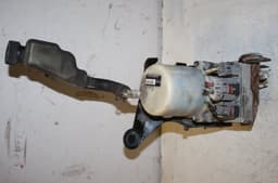 MAZDA *039160202* Power steering pump MAZDA 3 I (BK) (2000-2009) — thumbnail 1