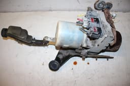 MAZDA *039160202* Power steering pump MAZDA 3 I (BK) (2000-2009) — thumbnail 3