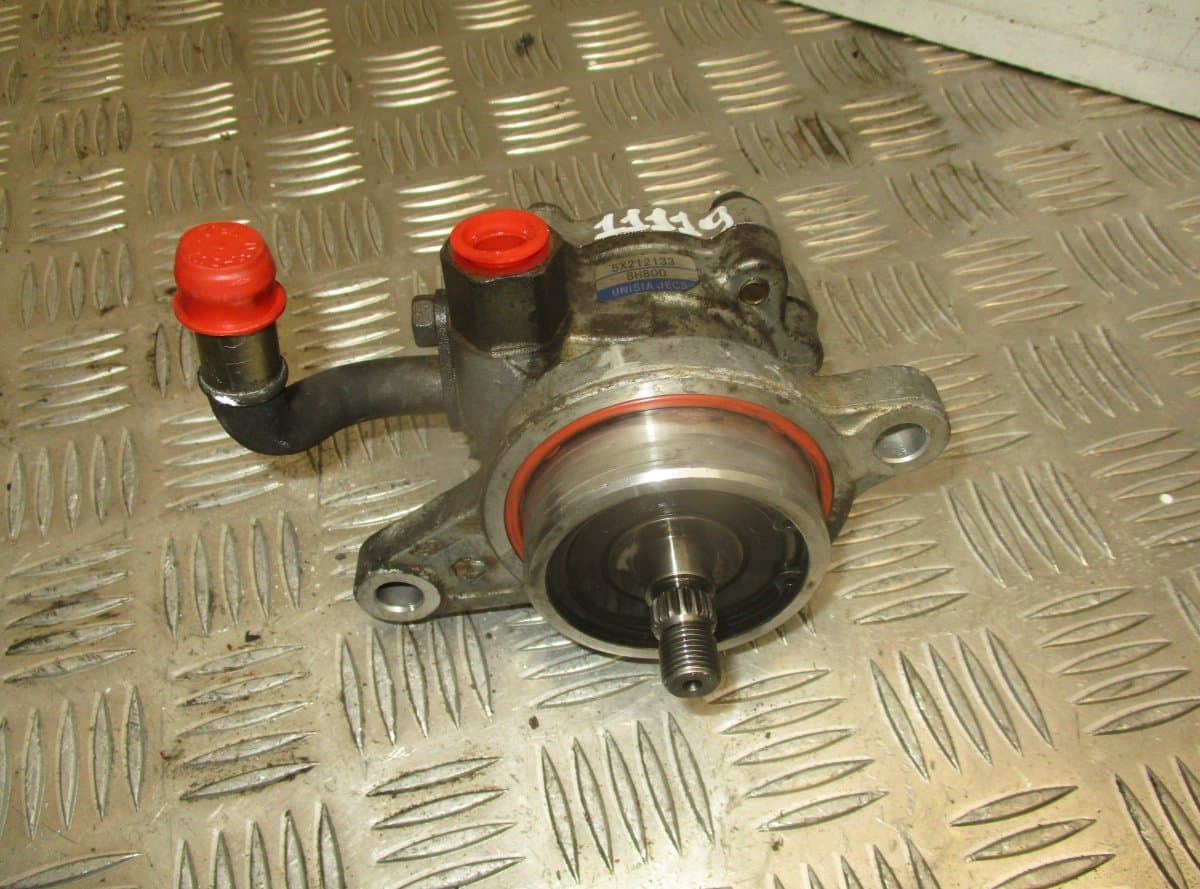 8H800 Power steering pump NISSAN X-TRAIL I (T30) (2001-2007)