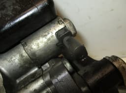 MERCEDES-BENZ Power steering pump MERCEDES-BENZ E-CLASS (W212) (2009-2016) — thumbnail 5