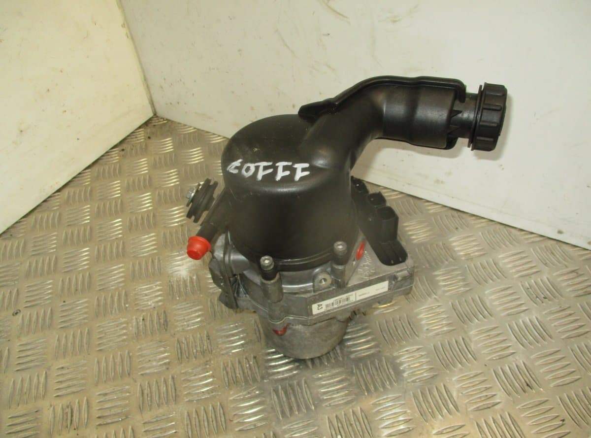 PEUGEOT Power steering pump PEUGEOT 508 I (W23) (2010-2018)
