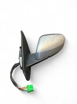 VOLVO Mirror left VOLVO V70 II / XC70 I (P80) (2000-2007) — thumbnail 4